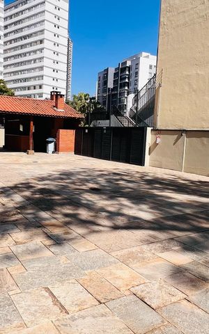 Apartamento para alugar com 60m², 2 quartos e 1 vaga Apartamento para alugar com 60m², 2 quartos e 1 vagaÁrea externa