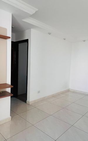 Apartamento para alugar com 60m², 2 quartos e 1 vaga Apartamento para alugar com 60m², 2 quartos e 1 vagaSala