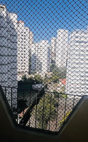 Apartamento para alugar com 60m², 2 quartos e 1 vaga Apartamento para alugar com 60m², 2 quartos e 1 vagaVista