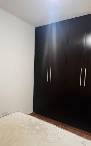 Apartamento para alugar com 60m², 2 quartos e 1 vaga Apartamento para alugar com 60m², 2 quartos e 1 vagaQuarto