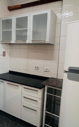 Apartamento para alugar com 60m², 2 quartos e 1 vaga Apartamento para alugar com 60m², 2 quartos e 1 vagaQuarto