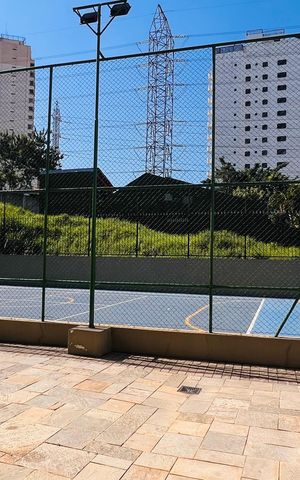 Apartamento para alugar com 60m², 2 quartos e 1 vaga Apartamento para alugar com 60m², 2 quartos e 1 vagaÁrea externa