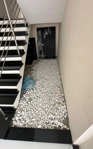 Casa de condomínio para alugar com 280m², 3 quartos e 4 vagas Casa de condomínio para alugar com 280m², 3 quartos e 4 vagasÁrea externa