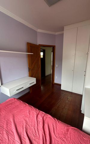 Casa de condomínio para alugar com 280m², 3 quartos e 4 vagas Casa de condomínio para alugar com 280m², 3 quartos e 4 vagasQuarto