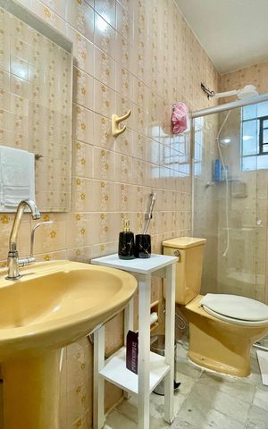 Apartamento à venda com 58m², 2 quartos e 1 vaga
