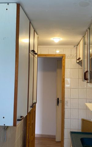 Apartamento para alugar com 50m², 2 quartos e 1 vaga Apartamento para alugar com 50m², 2 quartos e 1 vagaCozinha