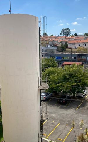 Apartamento para alugar com 50m², 2 quartos e 1 vaga Apartamento para alugar com 50m², 2 quartos e 1 vagaVista