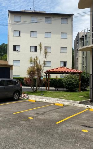Apartamento para alugar com 50m², 2 quartos e 1 vaga Apartamento para alugar com 50m², 2 quartos e 1 vagaÁrea externa