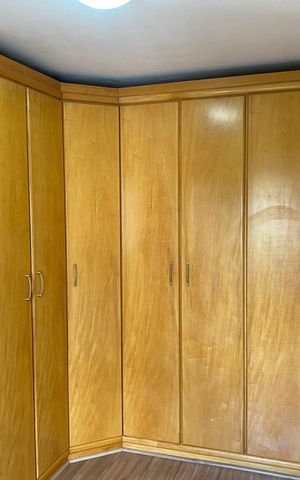 Apartamento para alugar com 50m², 2 quartos e 1 vaga Apartamento para alugar com 50m², 2 quartos e 1 vagaQuarto