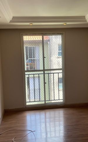 Apartamento para alugar com 50m², 2 quartos e 1 vaga Apartamento para alugar com 50m², 2 quartos e 1 vagaSala