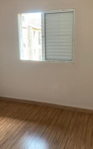 Apartamento para alugar com 50m², 2 quartos e 1 vaga Apartamento para alugar com 50m², 2 quartos e 1 vagaQuarto