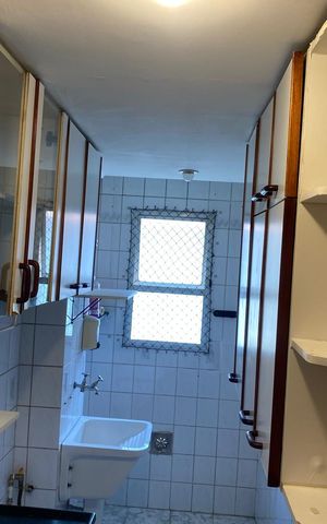 Apartamento para alugar com 50m², 2 quartos e 1 vaga Apartamento para alugar com 50m², 2 quartos e 1 vagaCozinha