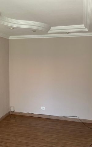 Apartamento para alugar com 50m², 2 quartos e 1 vaga Apartamento para alugar com 50m², 2 quartos e 1 vagaSala
