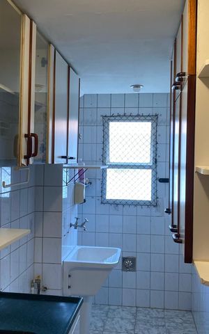 Apartamento para alugar com 50m², 2 quartos e 1 vaga Apartamento para alugar com 50m², 2 quartos e 1 vagaCozinha