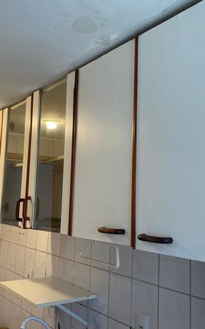 Apartamento para alugar com 50m², 2 quartos e 1 vaga Apartamento para alugar com 50m², 2 quartos e 1 vagaCozinha