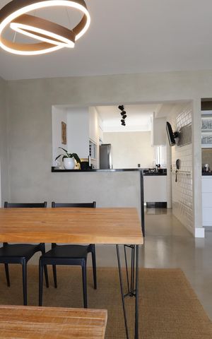 Apartamento à venda com 117m², 3 quartos e 2 vagasSala