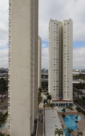 Apartamento à venda com 117m², 3 quartos e 2 vagasVista Varanda