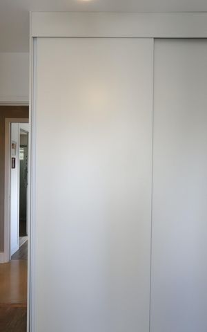 Apartamento à venda com 117m², 3 quartos e 2 vagasQuarto 3