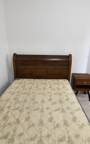 Apartamento para alugar com 54m², 2 quartos e 1 vagaQuarto 1