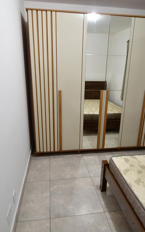 Apartamento para alugar com 54m², 2 quartos e 1 vagaQuarto 1