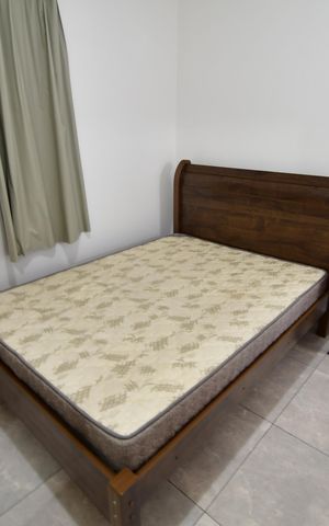 Apartamento para alugar com 54m², 2 quartos e 1 vagaQuarto 1