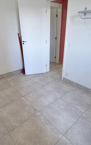 Apartamento para alugar com 54m², 2 quartos e 1 vagaQuarto 2