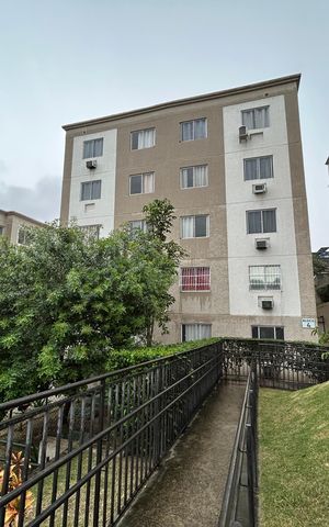 Apartamento para alugar com 42m², 2 quartos e 1 vagaFachada do bloco