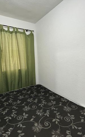 Apartamento para alugar com 42m², 2 quartos e 1 vagaQuarto 2