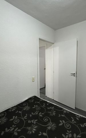 Apartamento para alugar com 42m², 2 quartos e 1 vagaQuarto 2