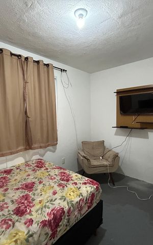 Apartamento para alugar com 42m², 2 quartos e 1 vagaQuarto 1