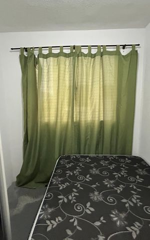 Apartamento para alugar com 42m², 2 quartos e 1 vagaQuarto 2