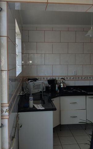 Apartamento à venda com 70m², 2 quartos e 1 vaga Apartamento à venda com 70m², 2 quartos e 1 vagaÁrea de serviço