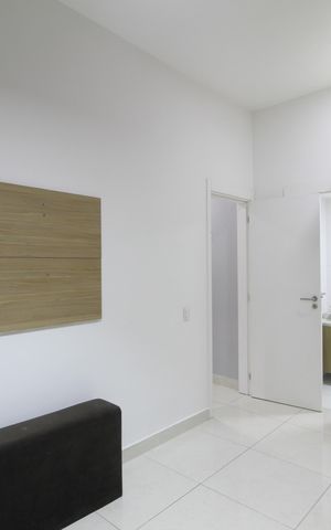 Apartamento para alugar com 55m², 2 quartos e 1 vagaQuarto 2
