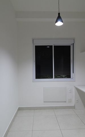 Apartamento para alugar com 55m², 2 quartos e 1 vagaQuarto 1