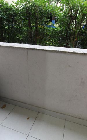 Apartamento para alugar com 55m², 2 quartos e 1 vagaSala - Varanda