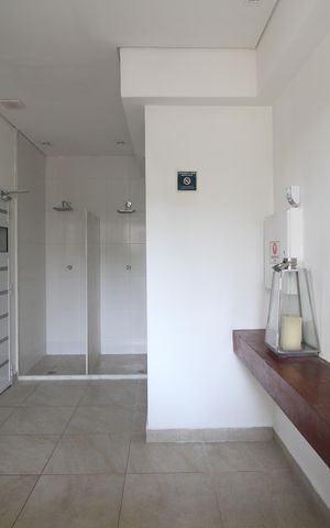 Apartamento para alugar com 55m², 2 quartos e 1 vagaÁrea Comum
