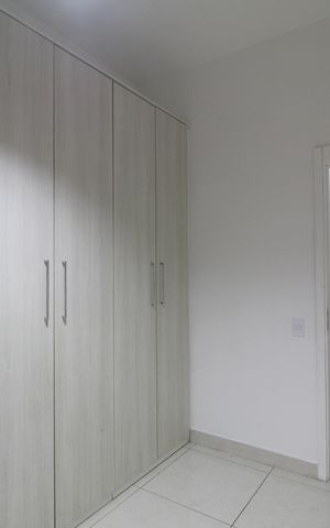 Apartamento para alugar com 55m², 2 quartos e 1 vagaQuarto 1