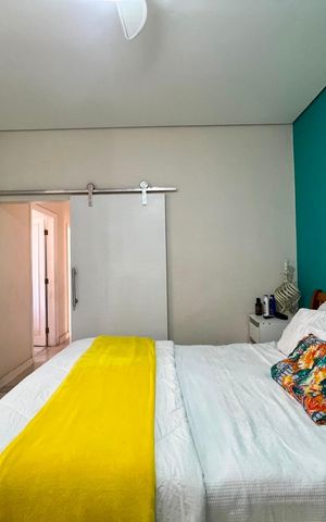 Apartamento à venda com 184m², 3 quartos e sem vaga Apartamento à venda com 184m², 3 quartos e sem vagaSuíte