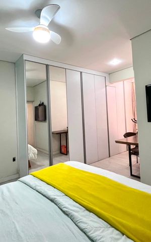 Apartamento à venda com 184m², 3 quartos e sem vaga Apartamento à venda com 184m², 3 quartos e sem vagaSuíte