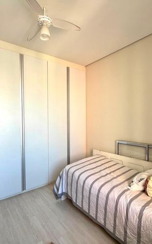 Apartamento à venda com 184m², 3 quartos e sem vaga Apartamento à venda com 184m², 3 quartos e sem vagaQuarto 2