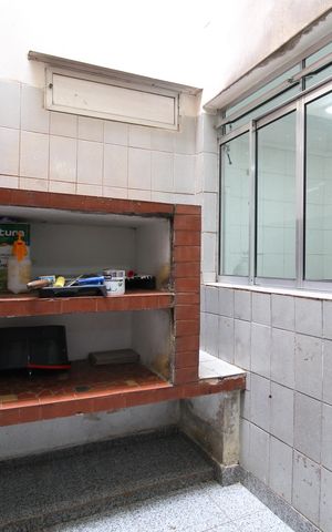 Apartamento para alugar com 90m², 2 quartos e 1 vagaÁrea de Serviço