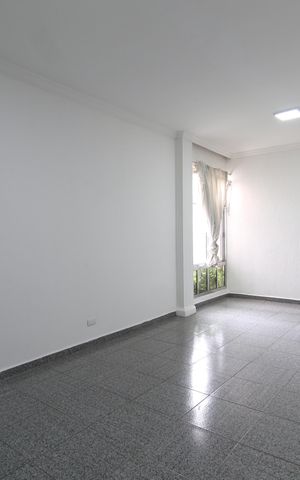 Apartamento para alugar com 90m², 2 quartos e 1 vagaSala