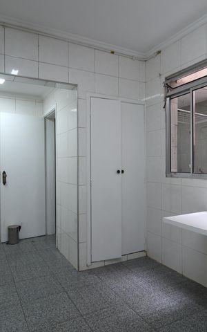 Apartamento para alugar com 90m², 2 quartos e 1 vagaCozinha