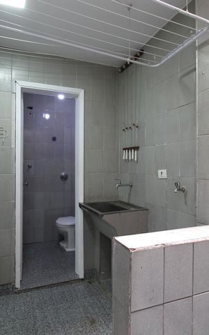 Apartamento para alugar com 90m², 2 quartos e 1 vagaÁrea de Serviço