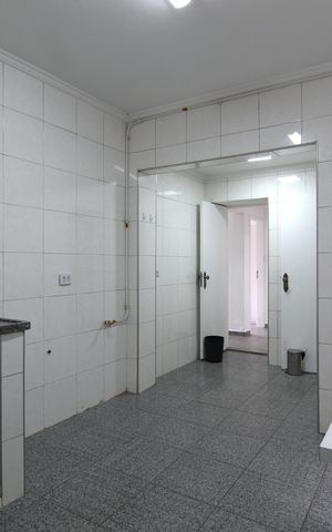 Apartamento para alugar com 90m², 2 quartos e 1 vagaCozinha