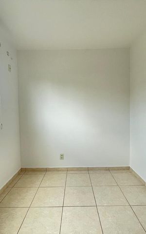 Apartamento para alugar com 54m², 2 quartos e 1 vaga Apartamento para alugar com 54m², 2 quartos e 1 vagaQuarto 2