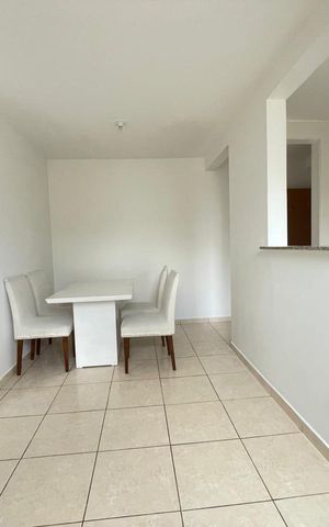 Apartamento para alugar com 54m², 2 quartos e 1 vaga Apartamento para alugar com 54m², 2 quartos e 1 vagaSala/Cozinha