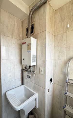 Apartamento para alugar com 66m², 3 quartos e 2 vagas Apartamento para alugar com 66m², 3 quartos e 2 vagasÁrea de Serviço
