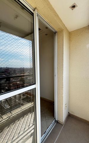 Apartamento para alugar com 66m², 3 quartos e 2 vagas Apartamento para alugar com 66m², 3 quartos e 2 vagasSala - Sala de Jantar Varanda