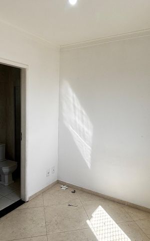 Apartamento para alugar com 66m², 3 quartos e 2 vagas Apartamento para alugar com 66m², 3 quartos e 2 vagasSuite